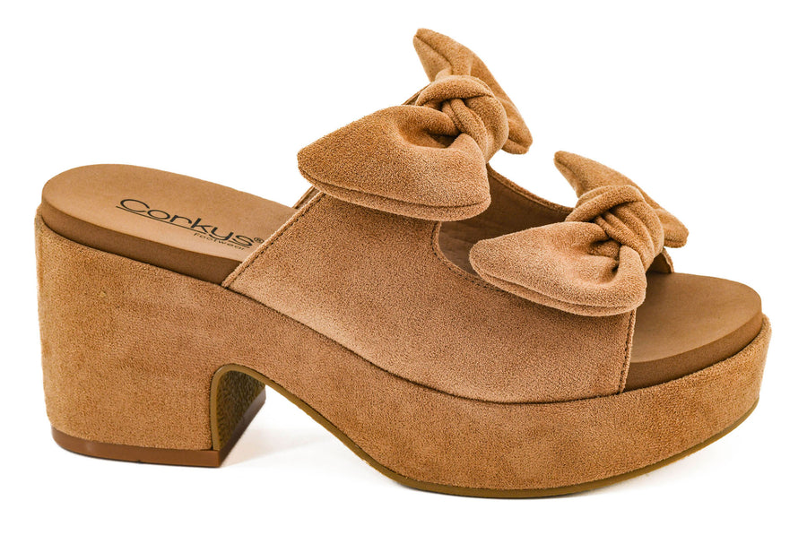 Put A Bow On It Wedge