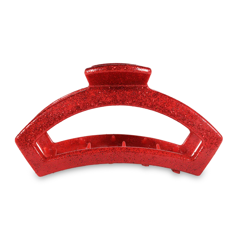 Teletie, Open Medium Clip