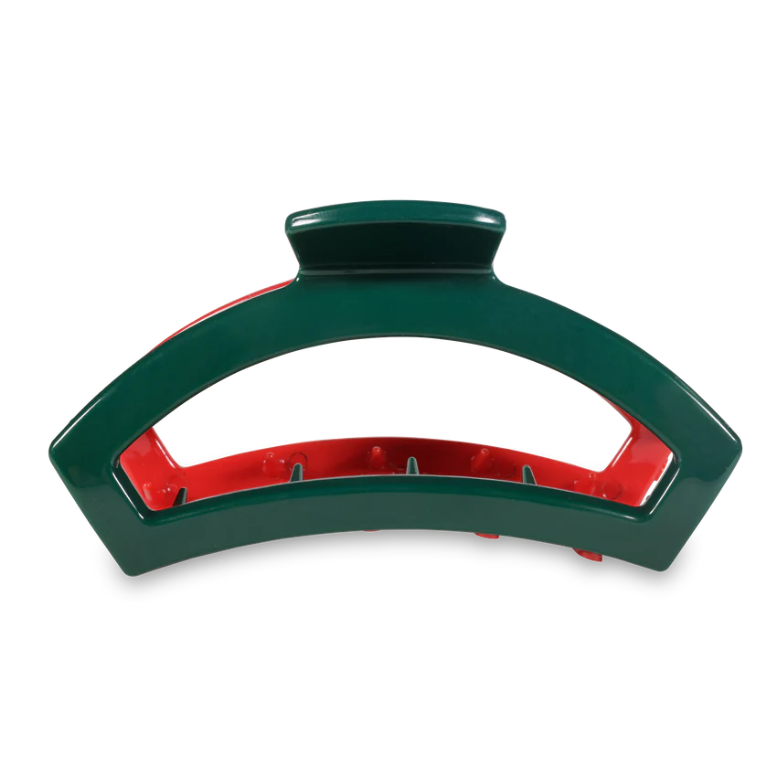 Teletie, Open Medium Clip