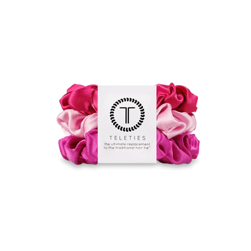 Teletie, Scrunchie