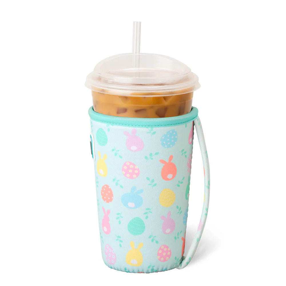 Egg Hunt Iced Cup Coolie, Swig