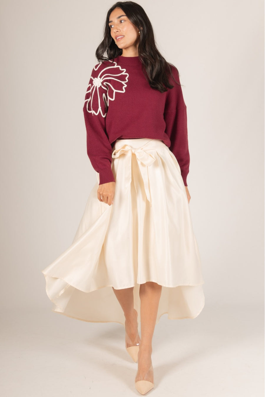 London Skirt
