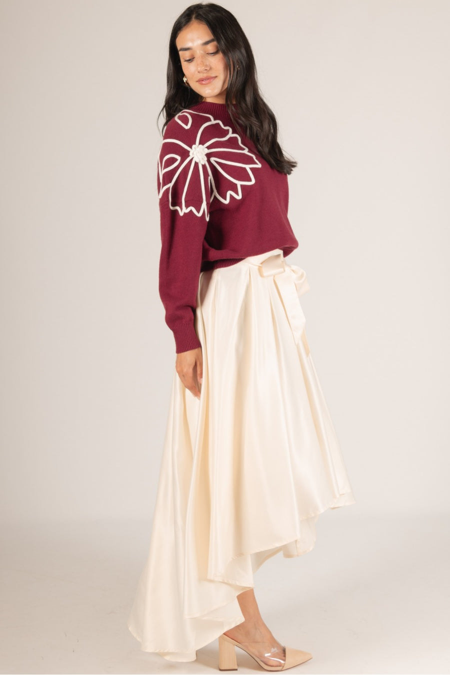 London Skirt