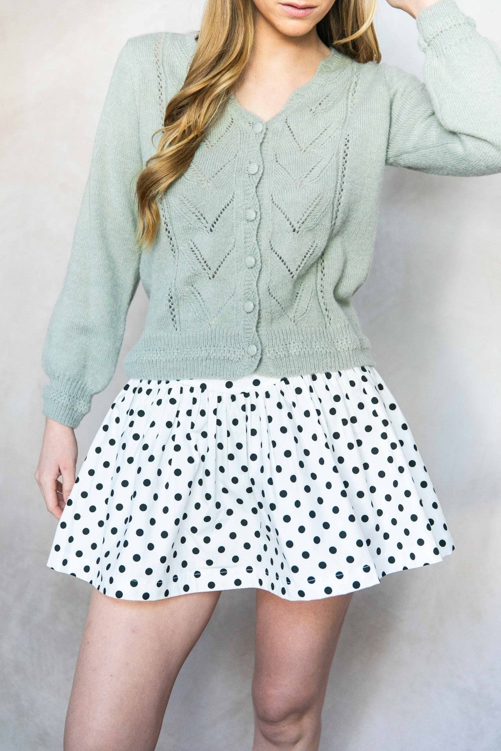Hart Skirt