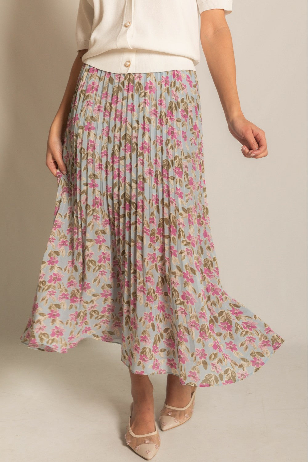 Shiloh Skirt