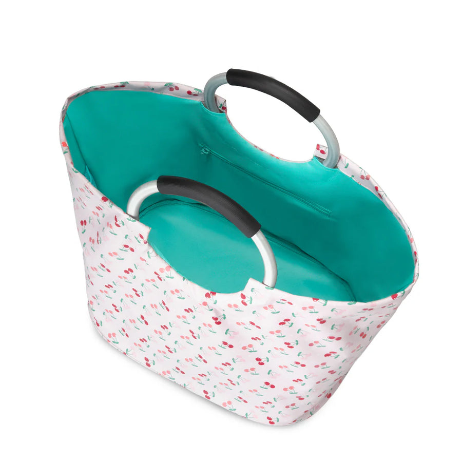 Cherry Pie Loopi Tote Bag, Swig