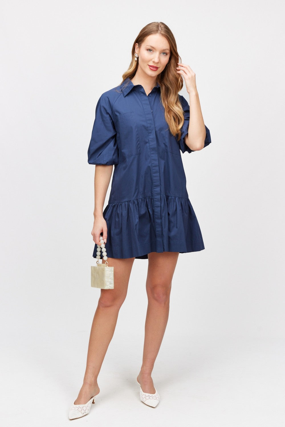 Cara Dress