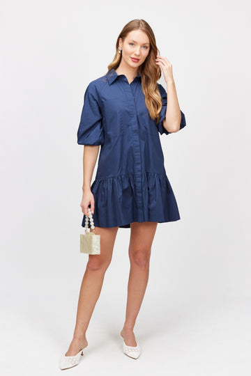 Cara Dress