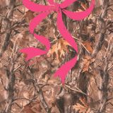 Camo Bow Tee