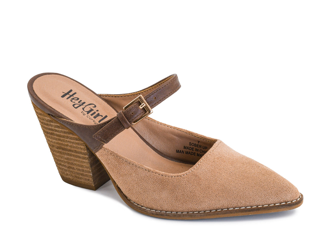 Sober Up Wedge (Tobacco)