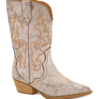 Somebody's Problem Boot