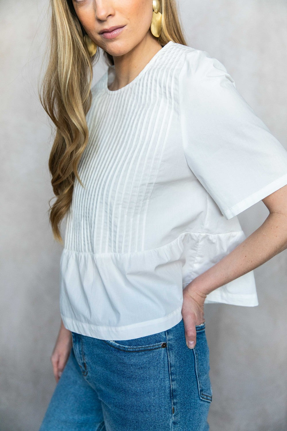 Sullivan Top