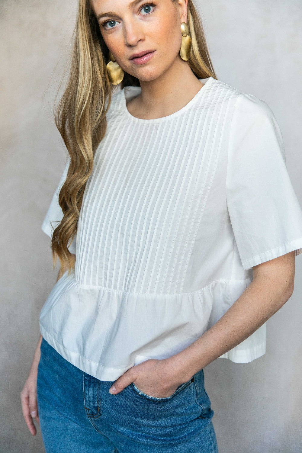 Sullivan Top