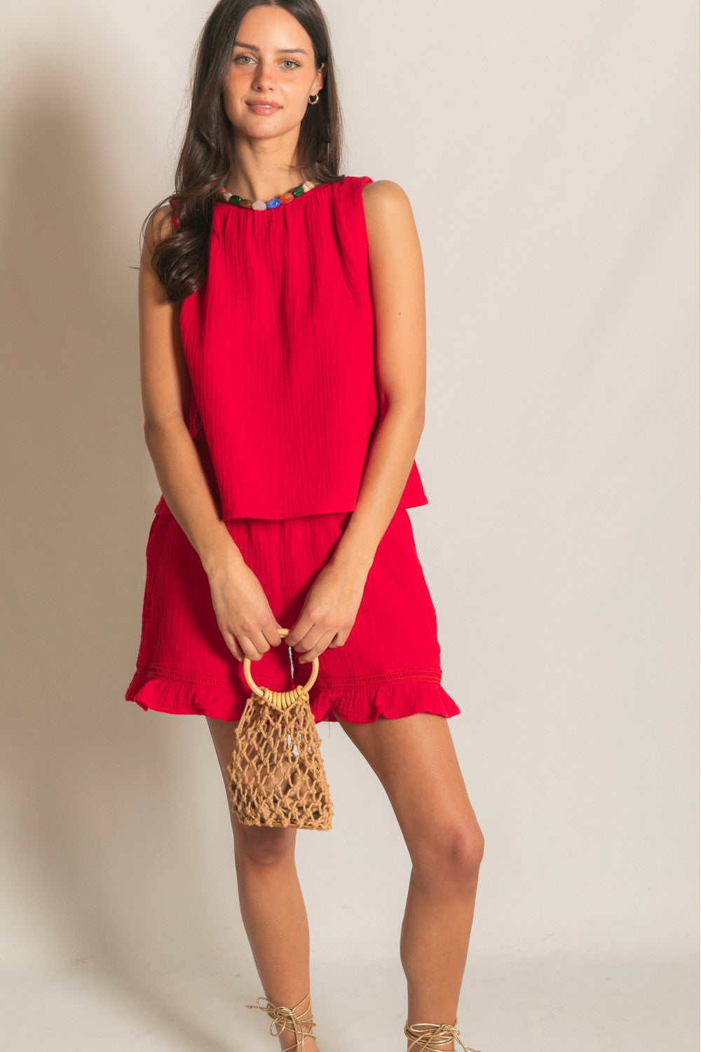 Sally Top