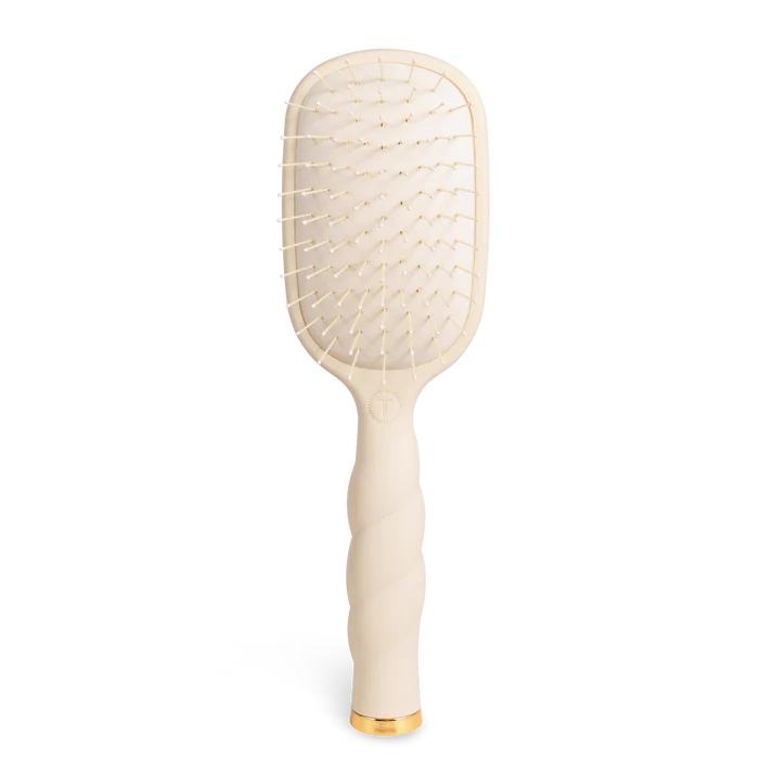Datangler Hair Brush for Thick Hair (Tan)