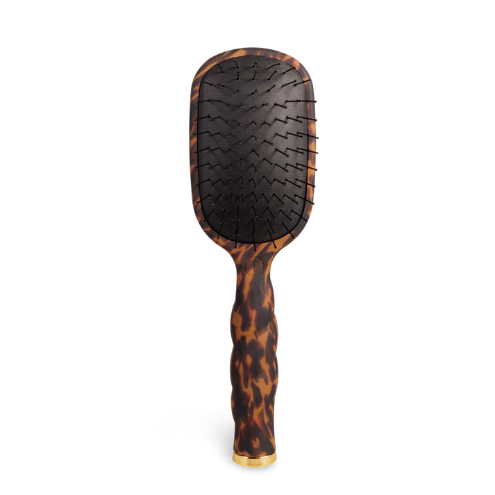 Datangler Hair Brush for Medium Hair (Tortoise)