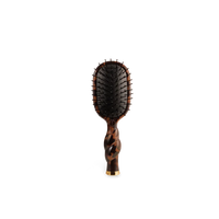 Mini Detangler Brush (Tortoise)
