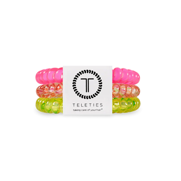 Tropical Punch Small Teletie