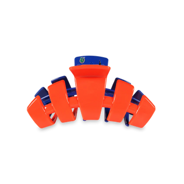Teletie, College Medium Clip