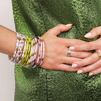 BuDha Girl, Veda Wasabi