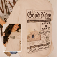 The Good News Tshirt