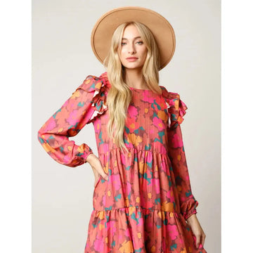 Mary Beth Dress