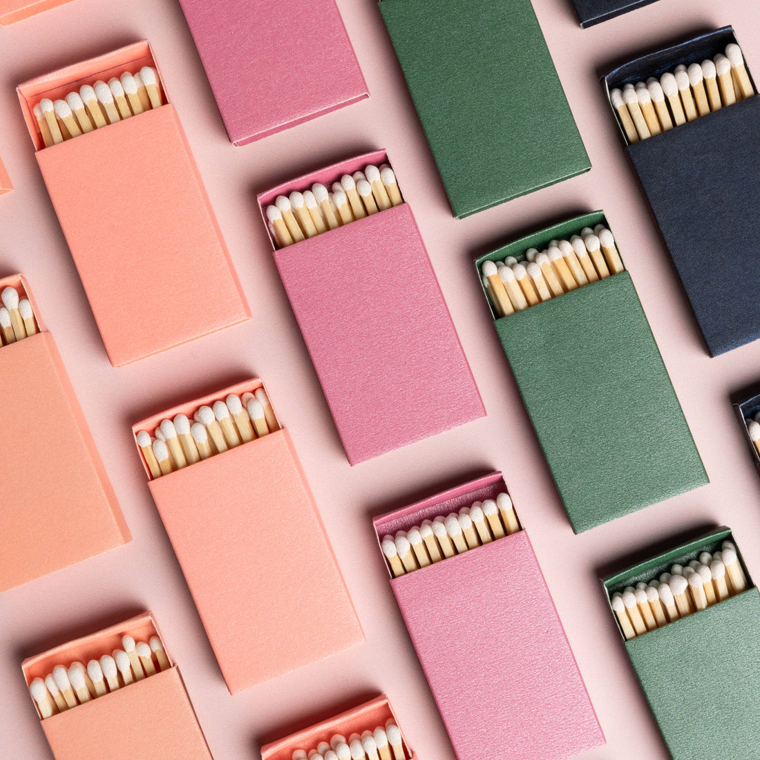 Once Upon A Time Matchbox