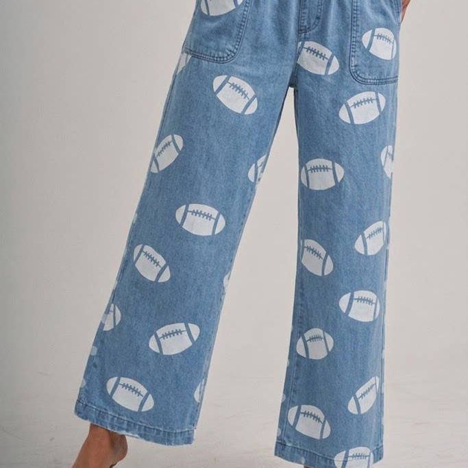 Hold Em Pant