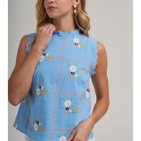 Sophia Top