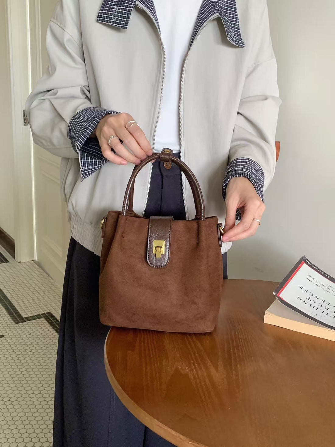 Mindi Bag