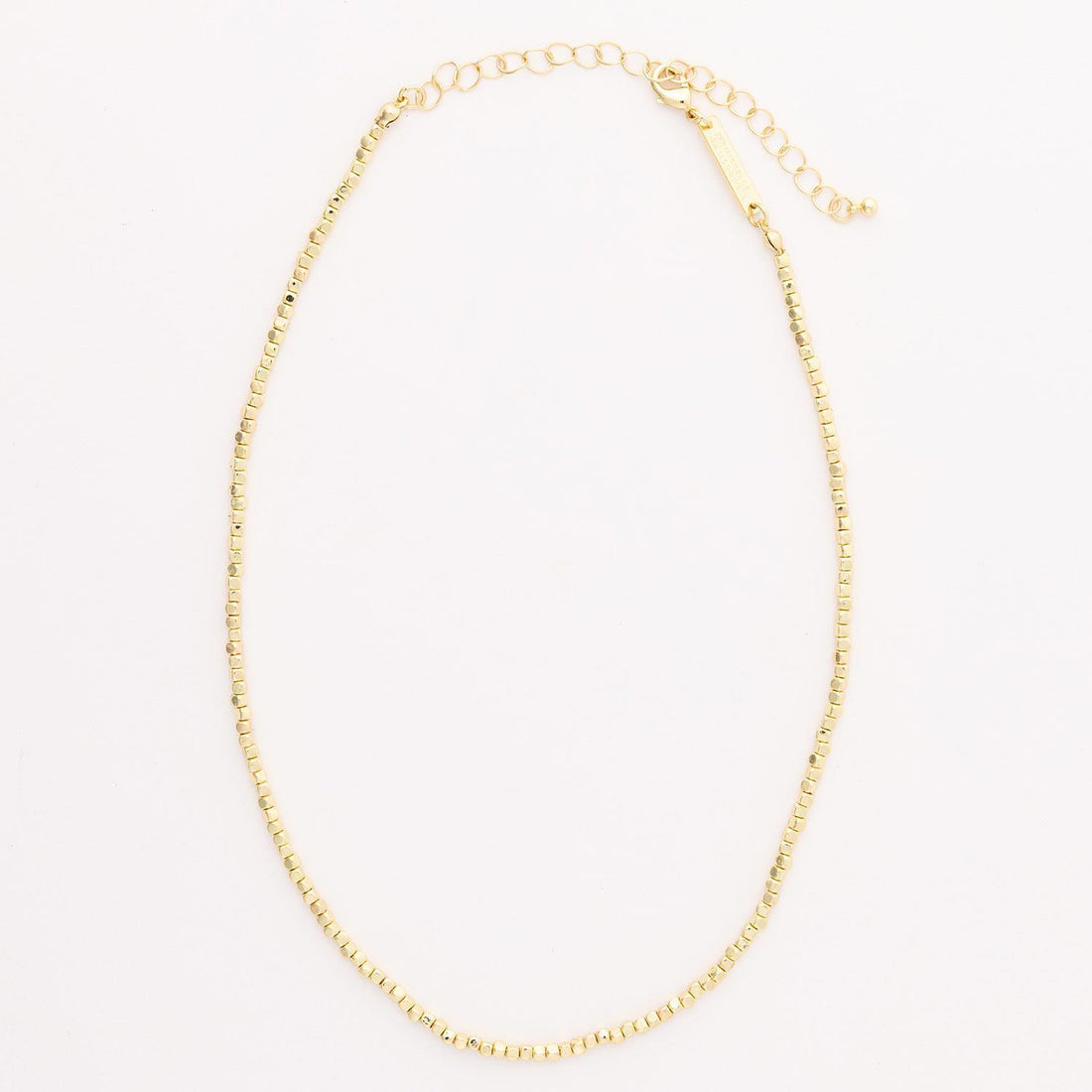 Corrine Necklace (Small)