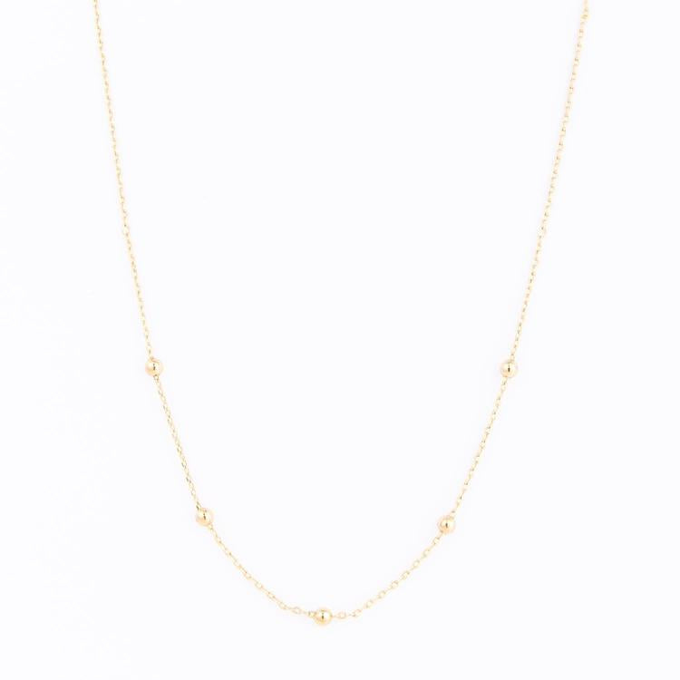 Gabriella Waterproof Necklace