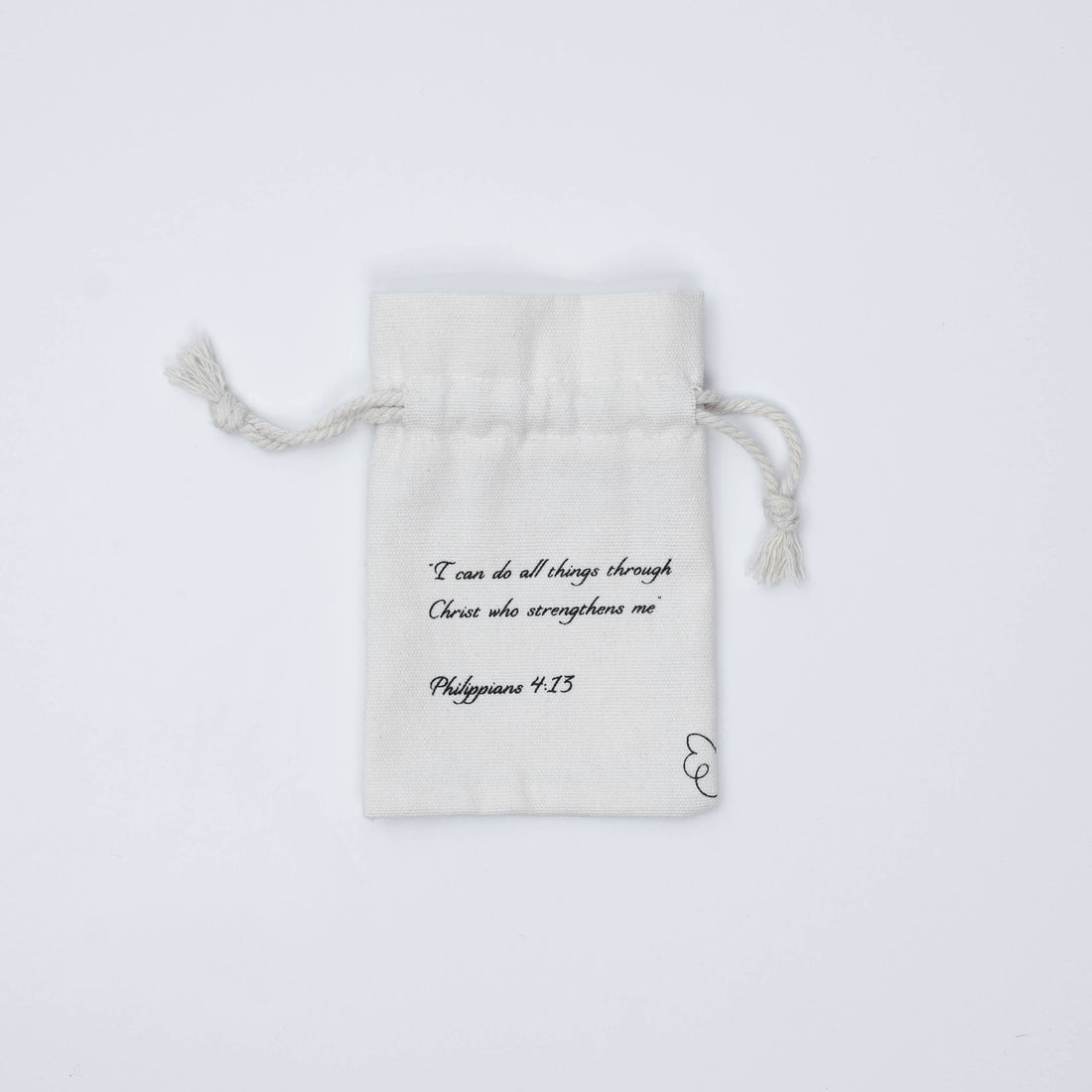 Jesus Loves Me Letter Bracelet