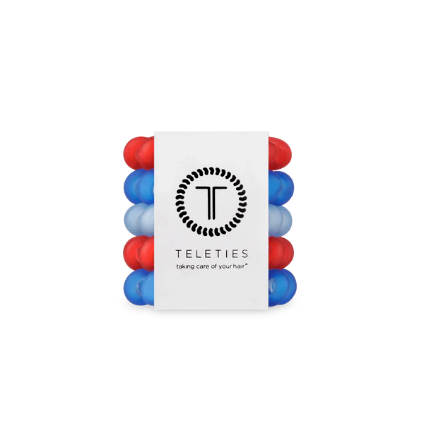 All American Tiny Teletie