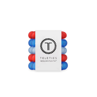 All American Tiny Teletie