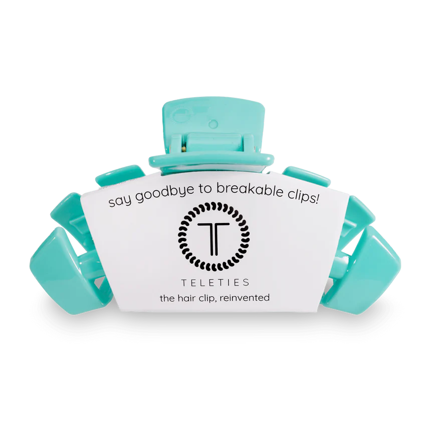 Teletie, Medium Clip