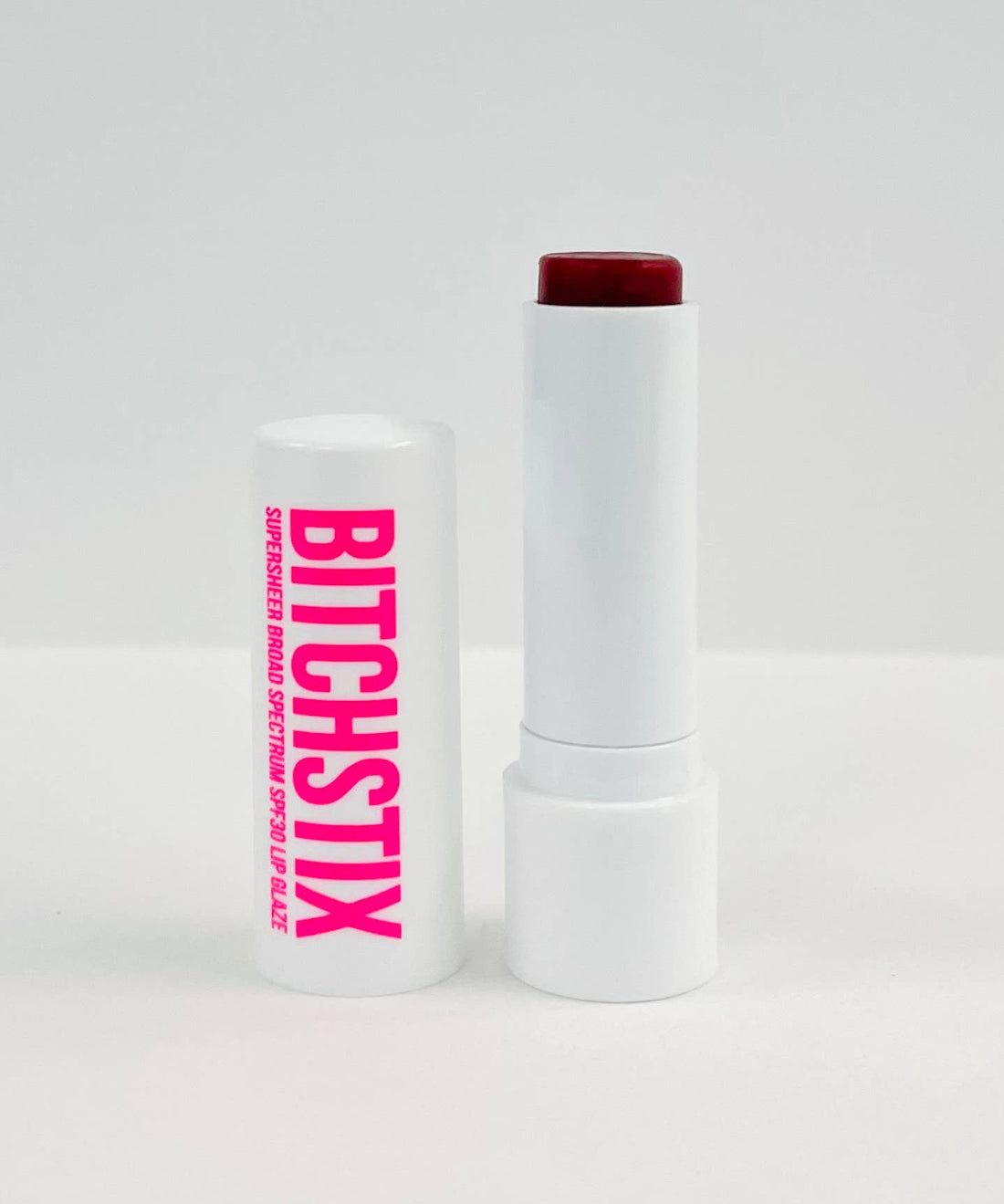 Bitchstix, Lip Glaze Wild Cherry