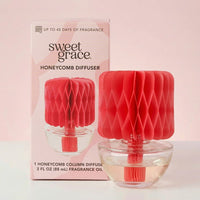 Sweet Grace Honeycomb Diffuser