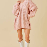 Tallie Sweater