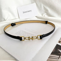Valorie Belt (Black)