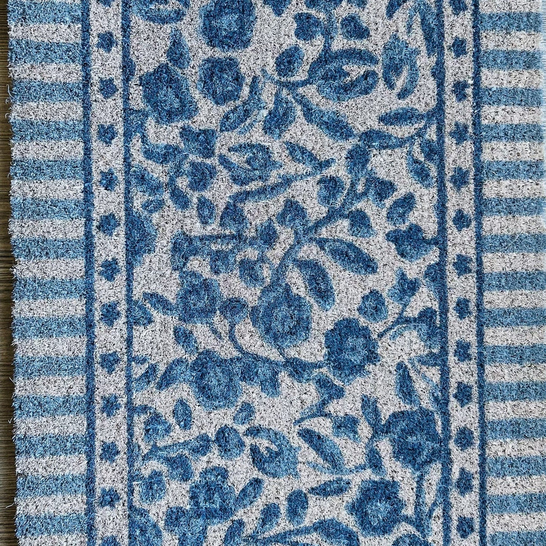 Meadow Doormat