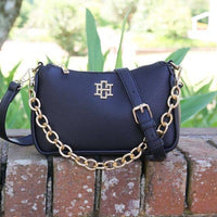 Joan Crossbody BLACK