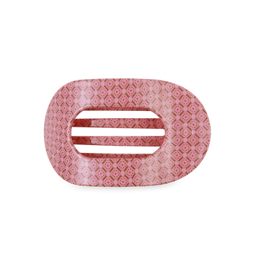 Berry Cozy Medium Flad Round