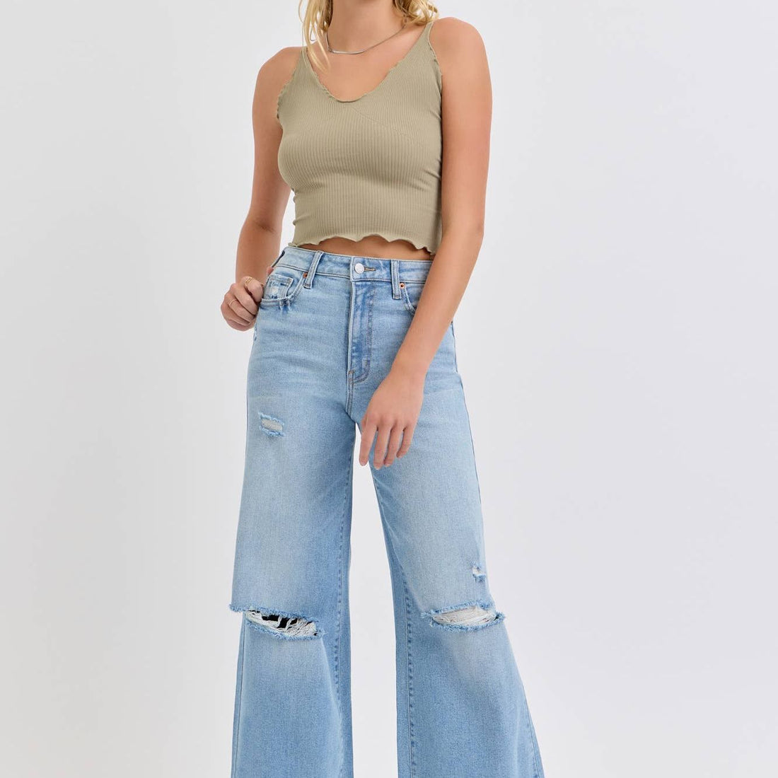 Maddie Denim