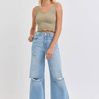 Maddie Denim