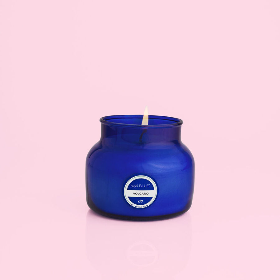 Volcano Signature 8 oz Candle