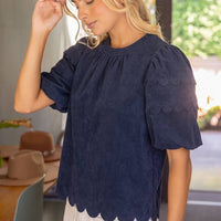 Molly Top