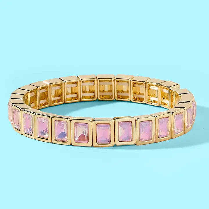 Penelope Stretch Bracelet