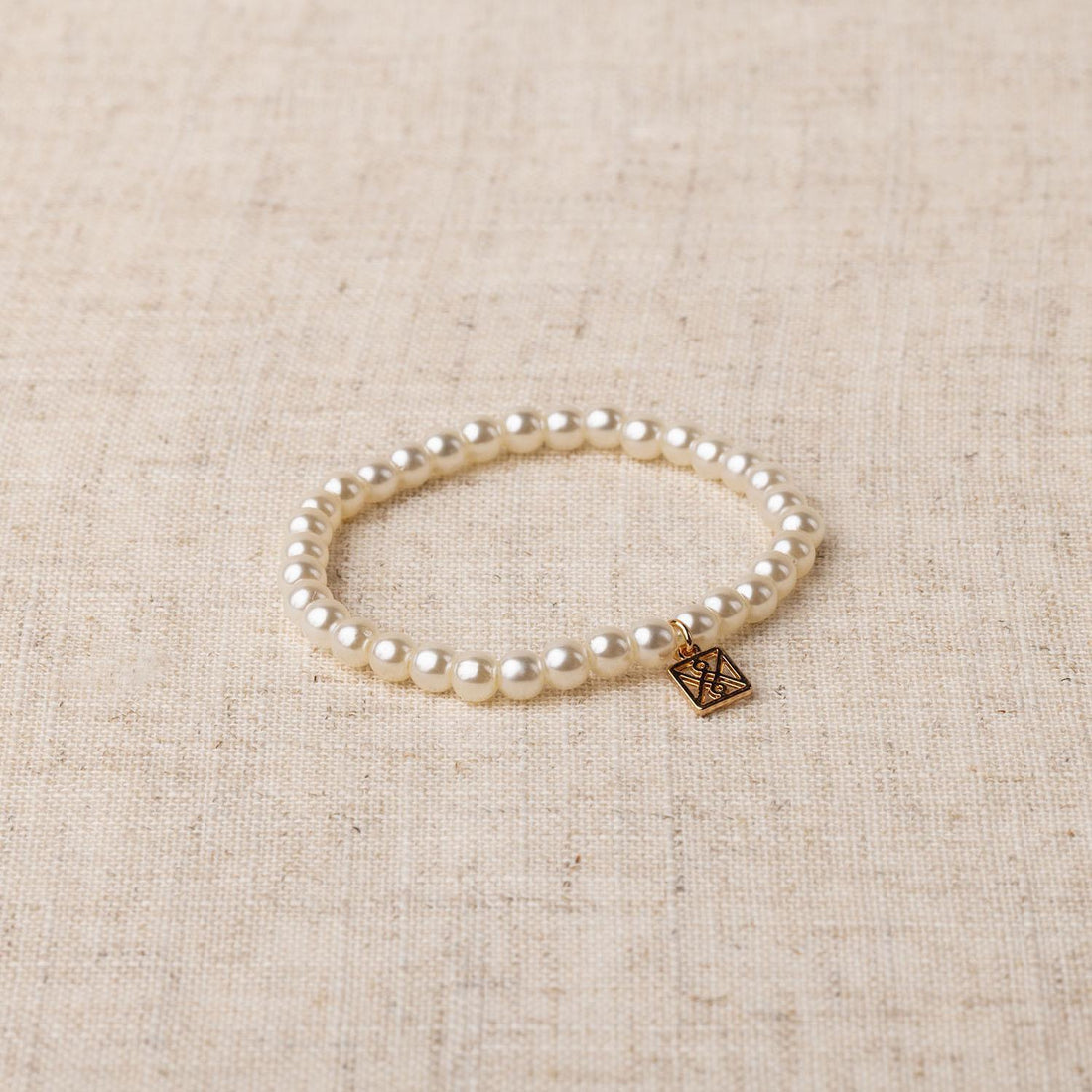 Kinsley Pearl Bracelet