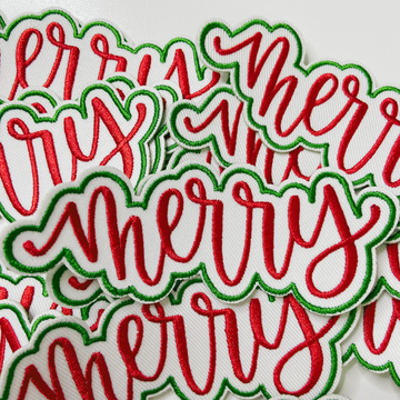 Merry Patch